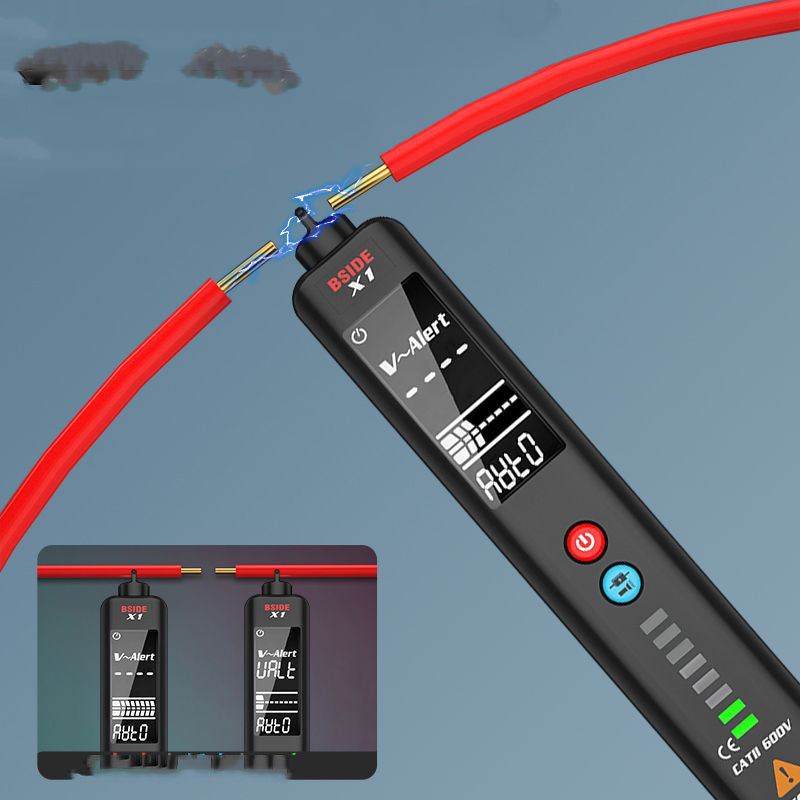 Smart Multimeter Digital Tester