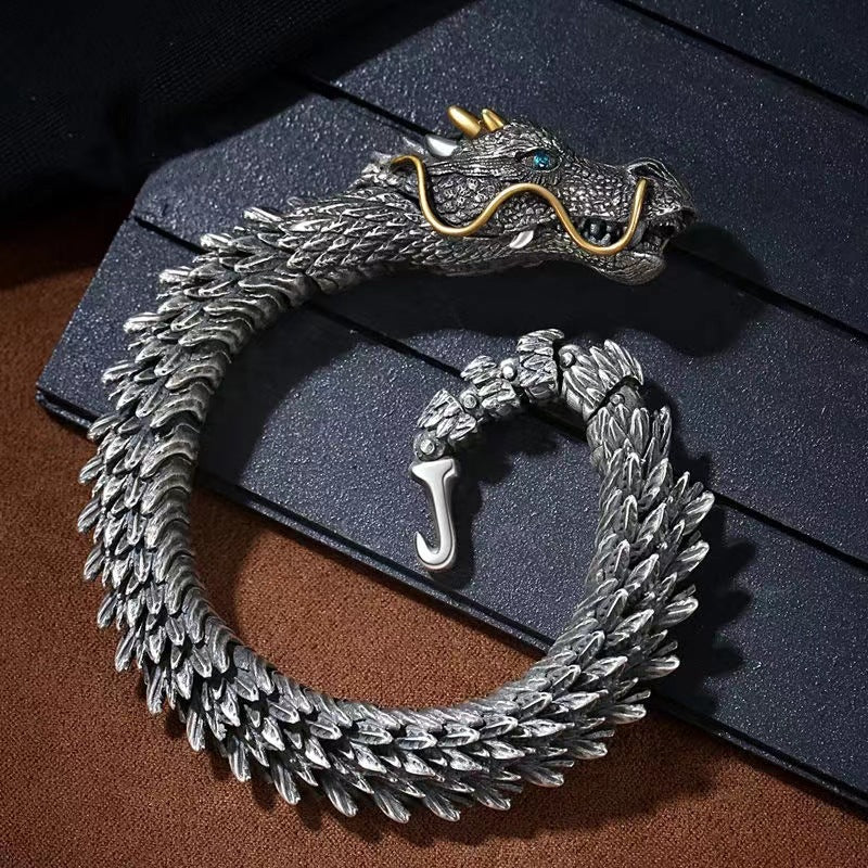 Dragon Bracelet