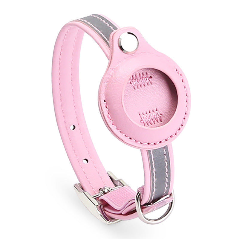 Pet Tracker Collar