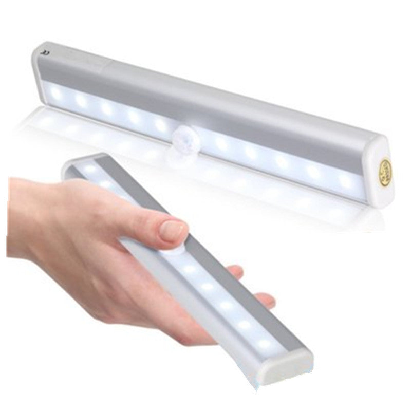 Motion Sensor LED Light