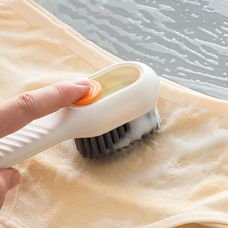 Multi Purpose Magic Cleaning Brush