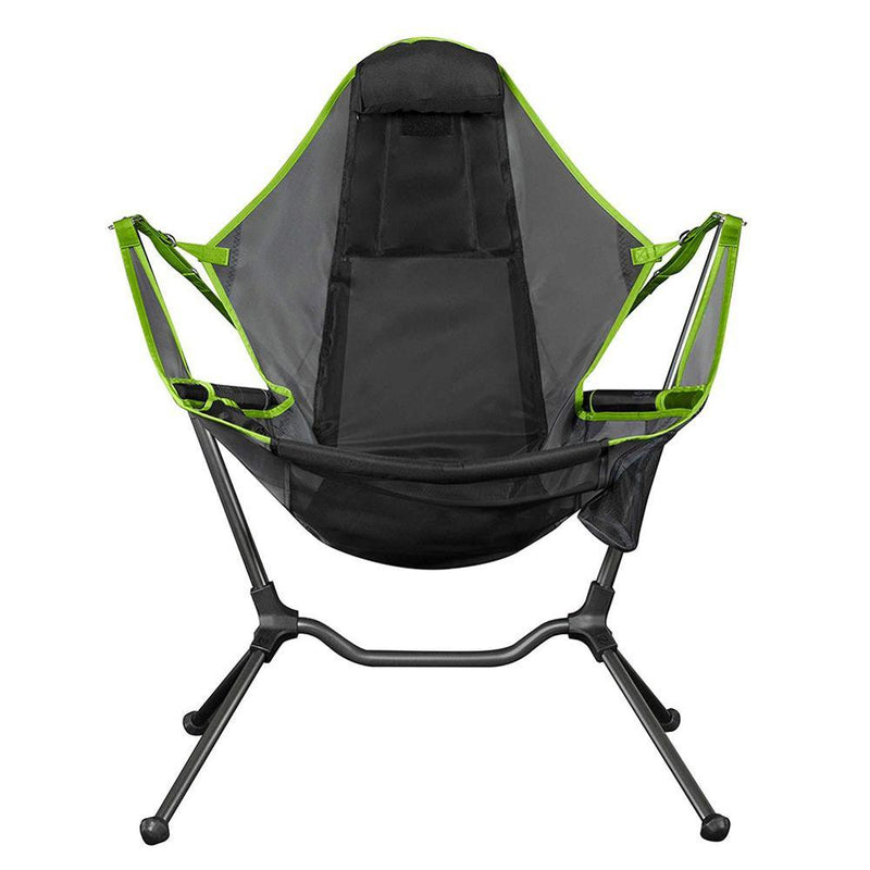 Folding Backrest Chair