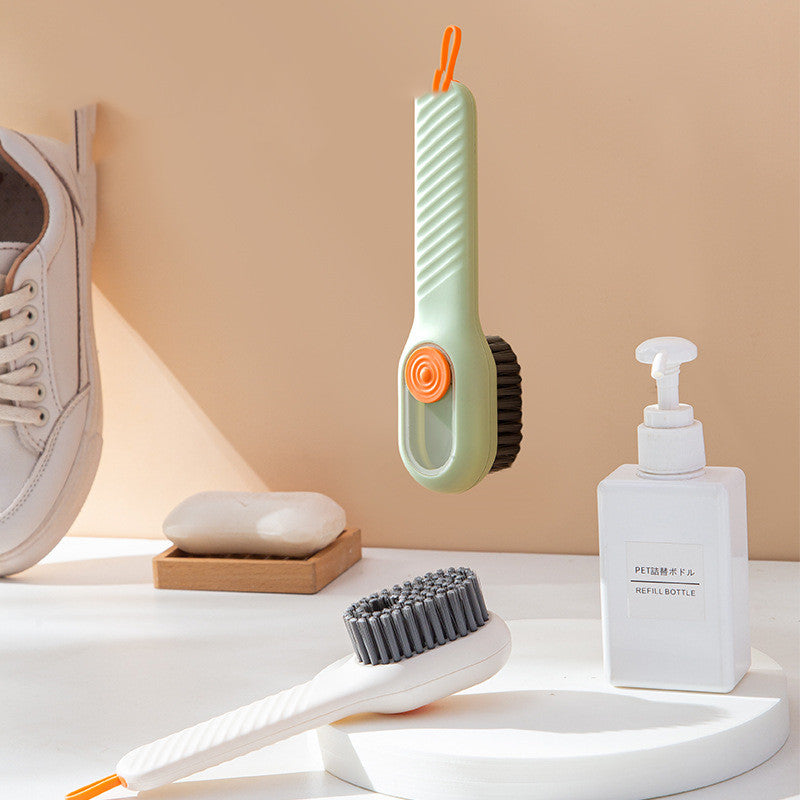 Multi Purpose Magic Cleaning Brush