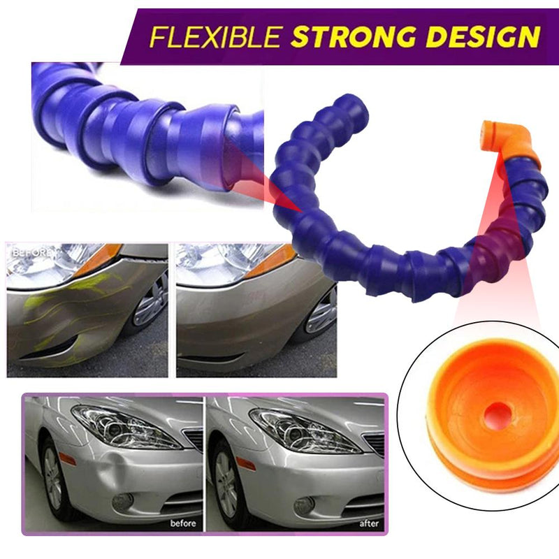 Flexible Dent Puller Suction Cup