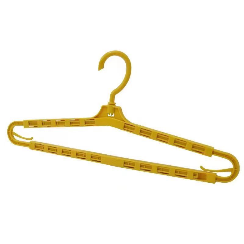 Mystical Magic Retractable Clothes Hanger