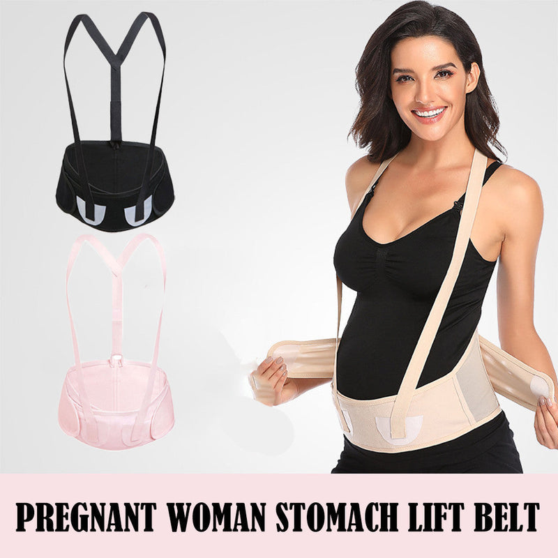 Pregnant Women Abdominal Support Belt