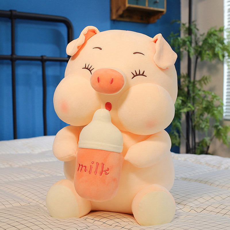 Creative Pig Doll Plush Toy