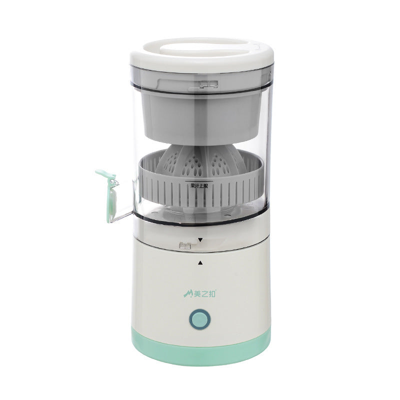 Rechargeable Automatic Fruit Juicer