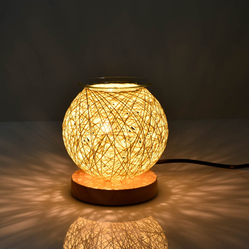 Electric Aroma Lamp