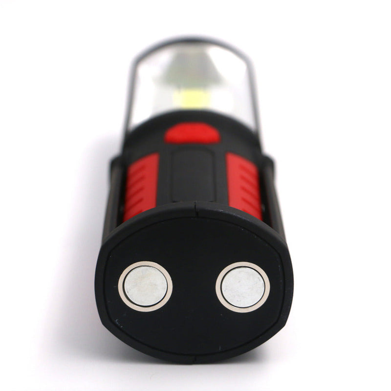 Multifunctional Rechargeable Emergency Light