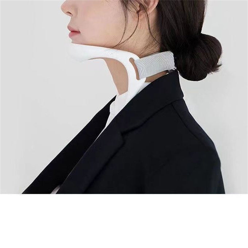 Cervical Traction Neck Guard