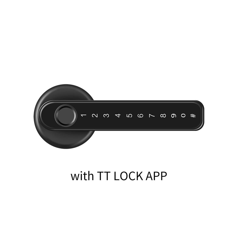 Smart Door Lock