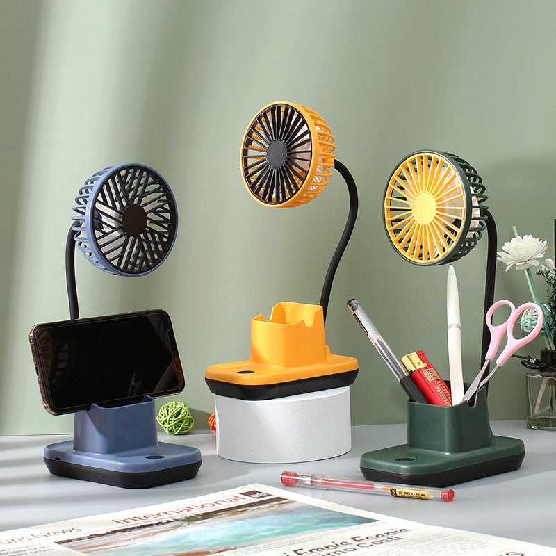 USB Desktop Mini Fan