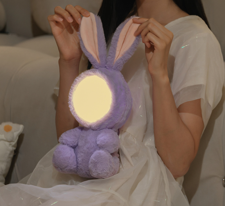 Plush Doll Light