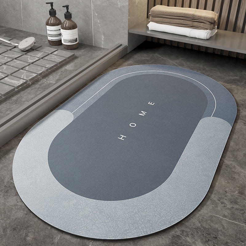 Quick-Absorbent Waterproof Mat