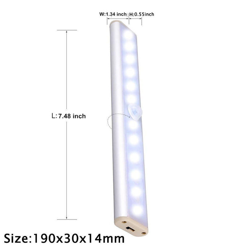 Rechargeable LED  Closet Light