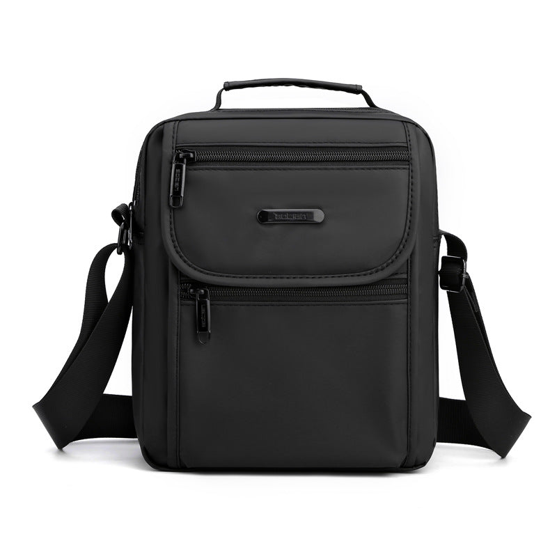 Large Capacity Smart Shoulder Bag