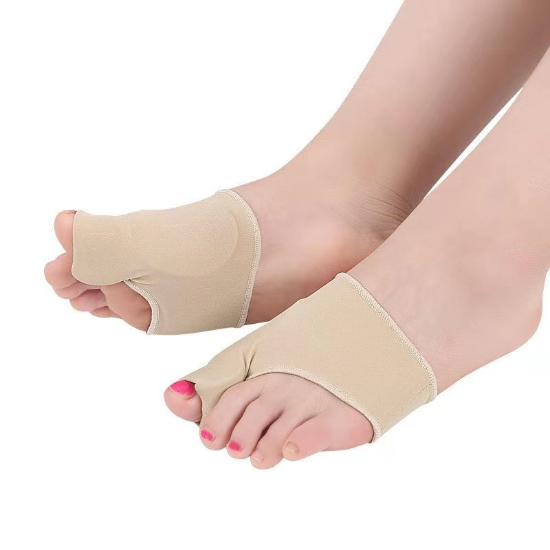 Ultra-thin Breathable Pedicure Socks