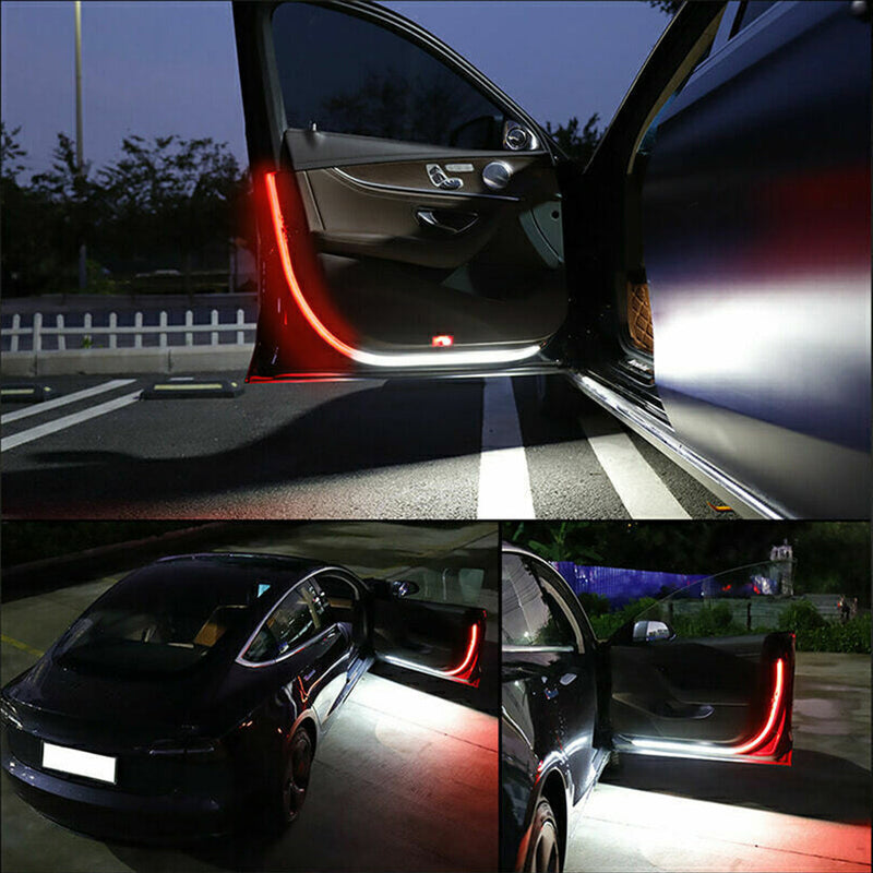 Car Doors Decorative Safety Lights