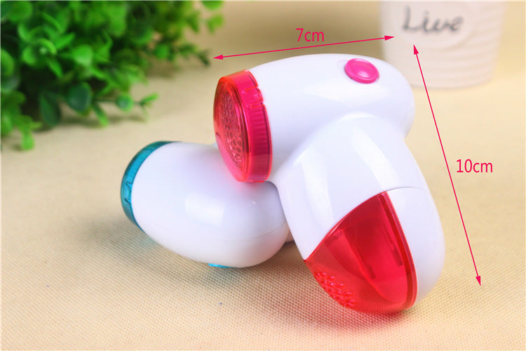 protable Mini Clothes Lint Remover