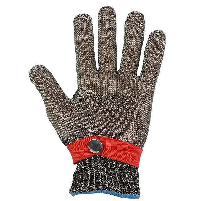 Cut Resistant Gloves