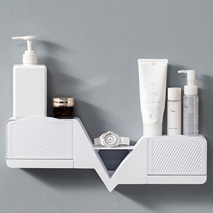 Creative Wall Mounted Soap Box