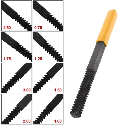 Screw Thread Repair Tool