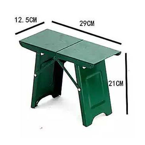 Outdoor Folding Portable Stool