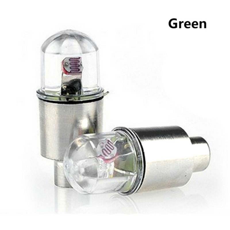 LED Wheel  Flash Light