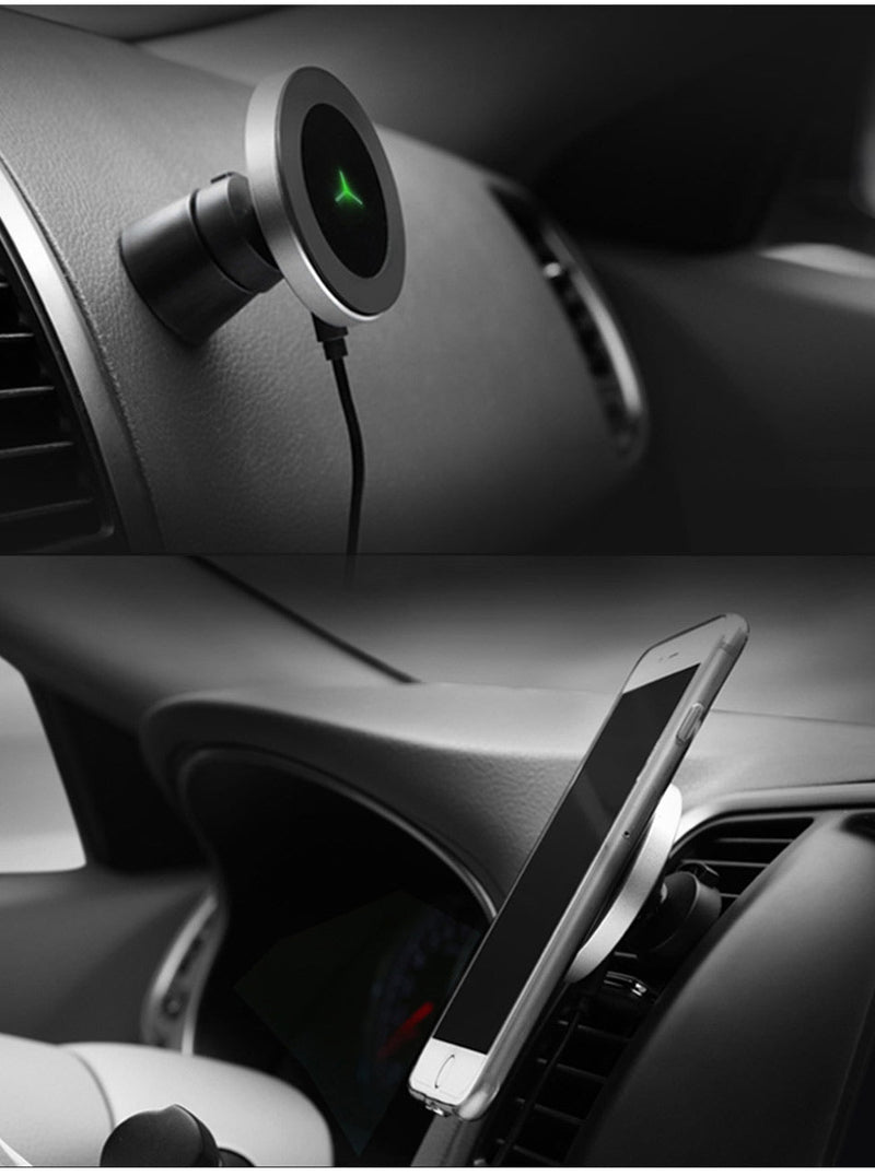 Car Magnetic Wireless Charger