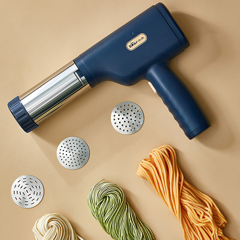 Rechargeable Wireless Noodle Maker