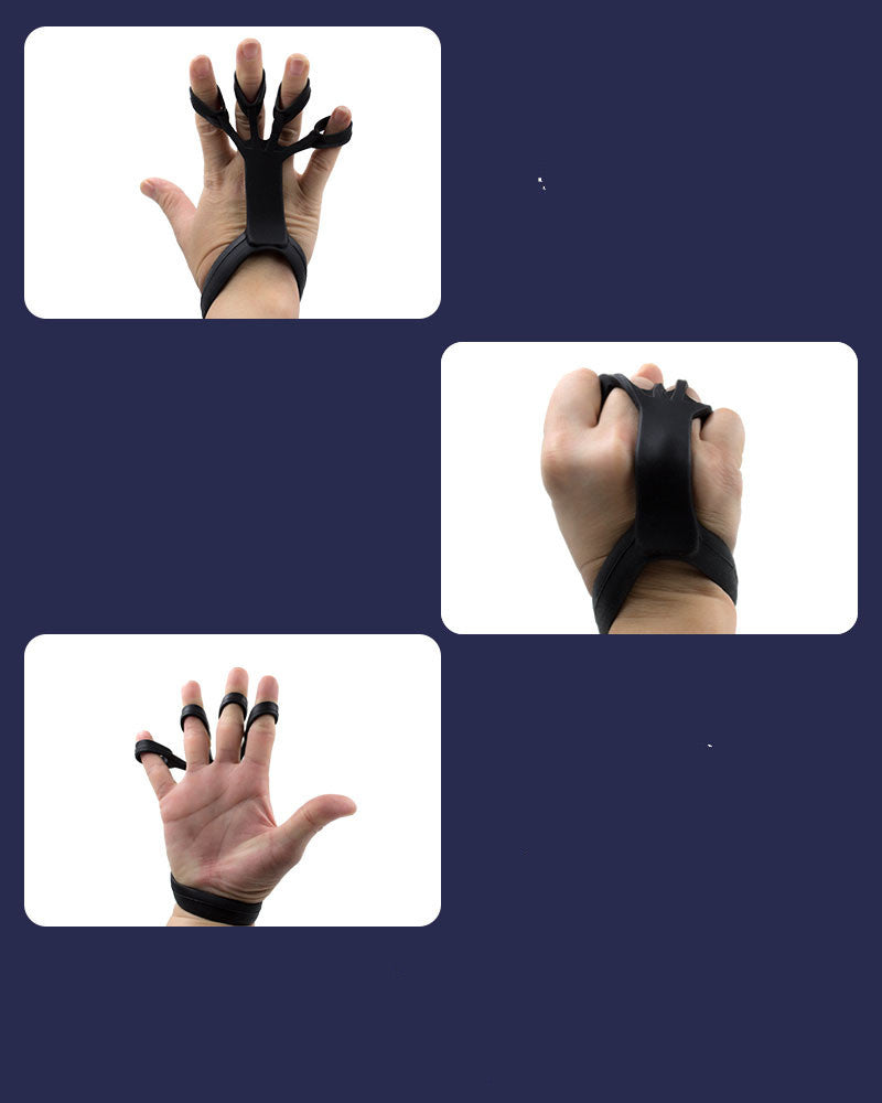 Wrist Finger Resistance Bands