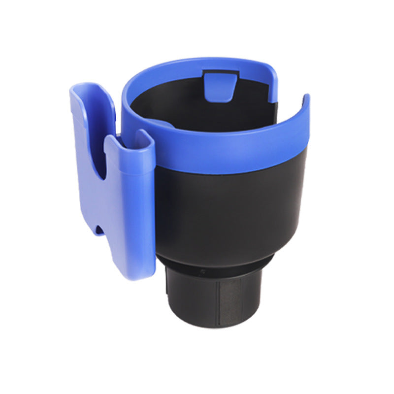 2 in 1 Car Cup Mobile Holder