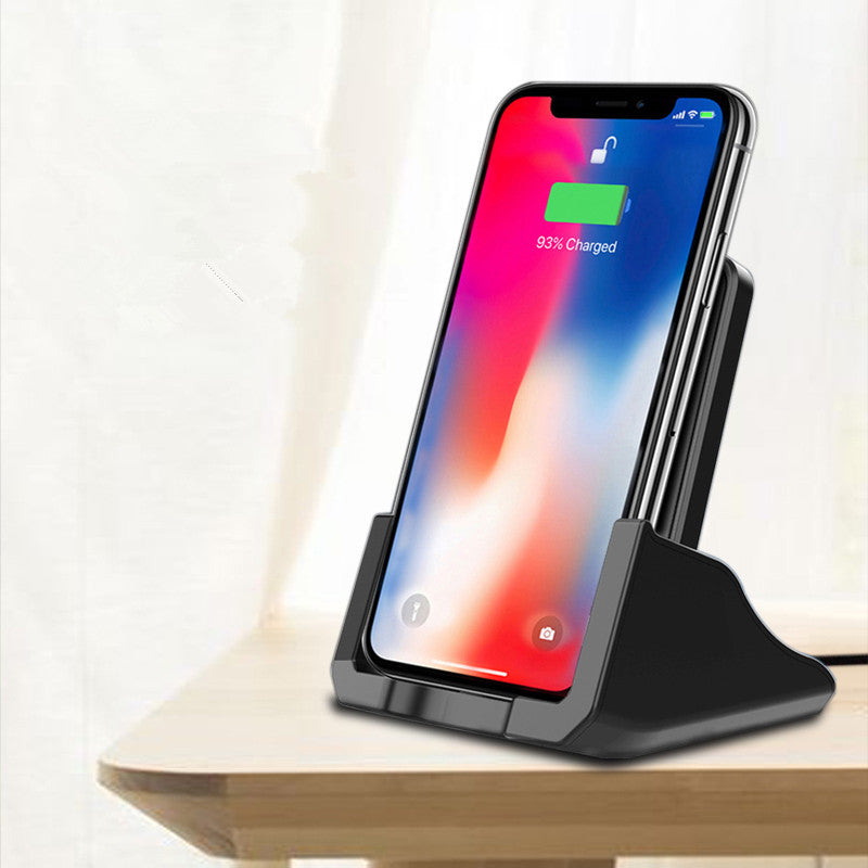 Removable Bracket Wireless Charger