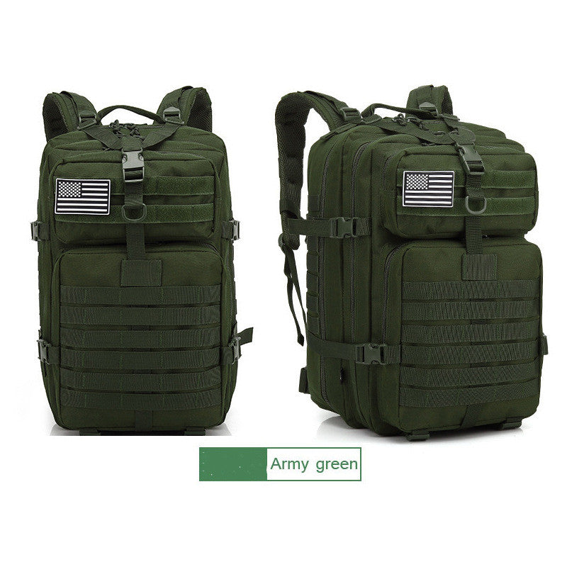 Large Capacity Travel Backpack