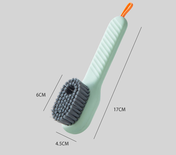 Multi Purpose Magic Cleaning Brush