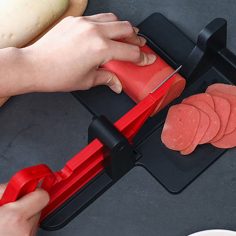 Multifunctional Vegetable Cutting Accessories