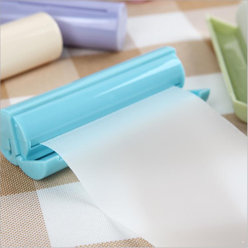 Travel Disposable Soap Paper