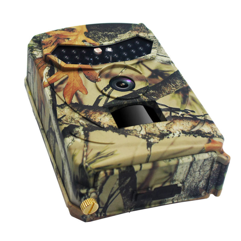 Infrared Night Vision Wildlife Camera