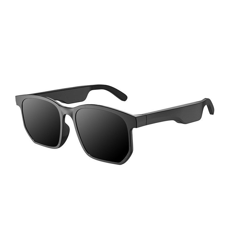 Sports Waterproof  Bluetooth Sunglasses