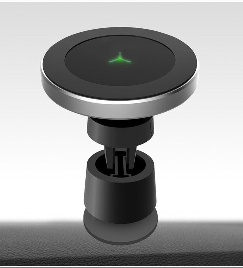 Car Magnetic Wireless Charger