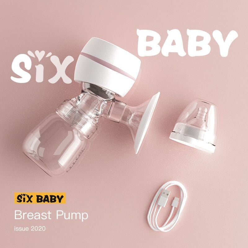 Electric Breast Pump