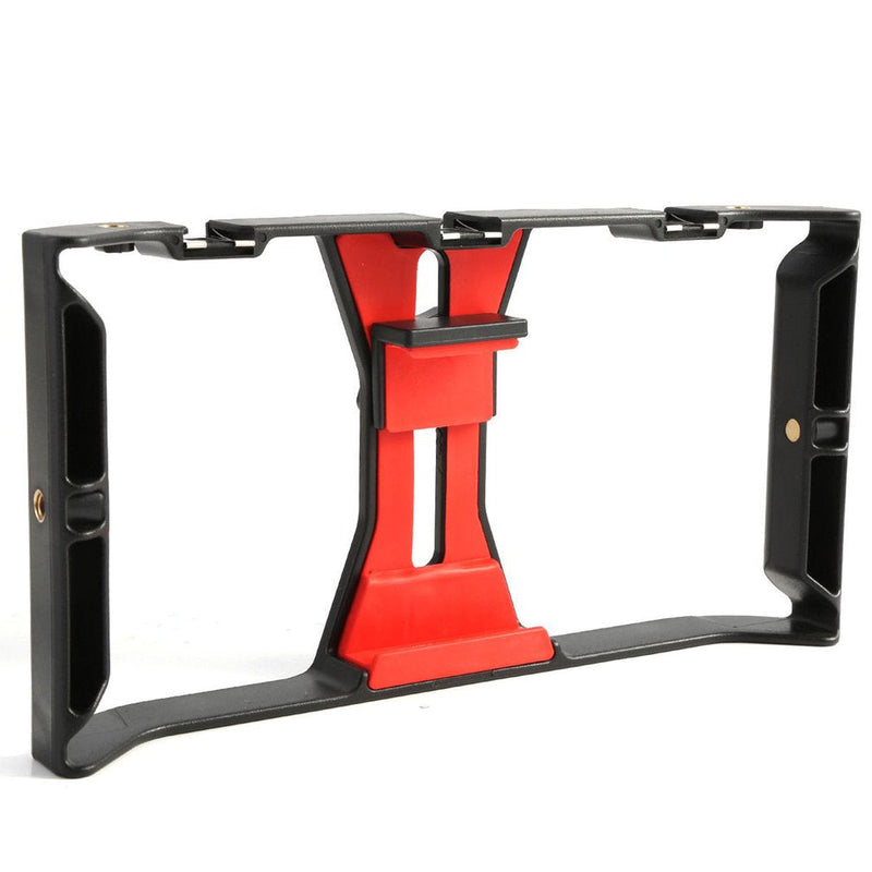 Rig Mobile Hand Grip Bracket