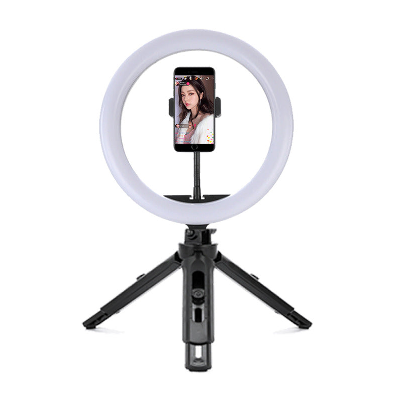 Ring Selfie Photography Light