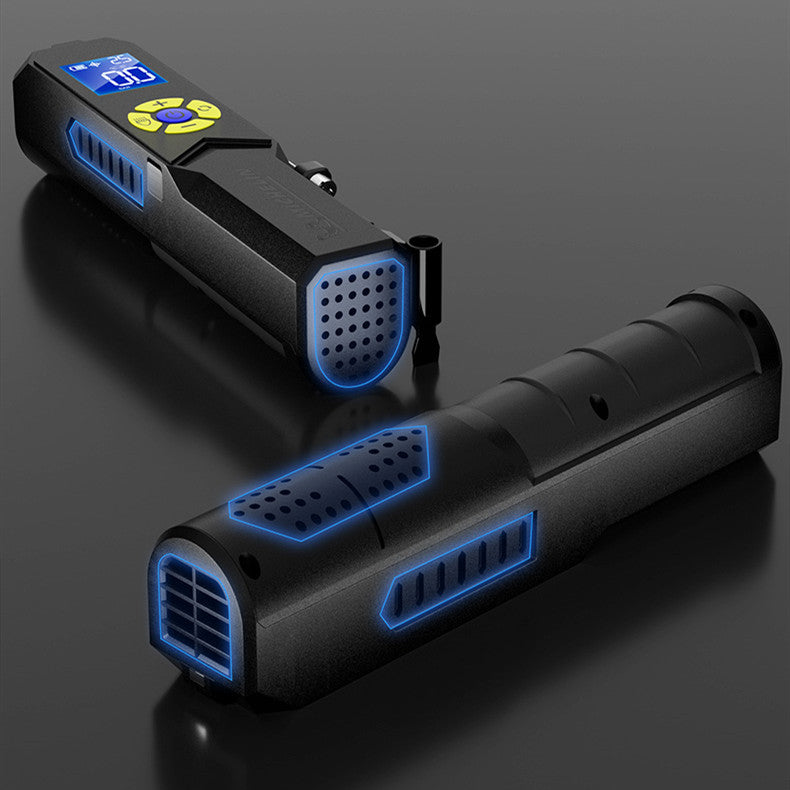 Portable Wireless Air Inflator