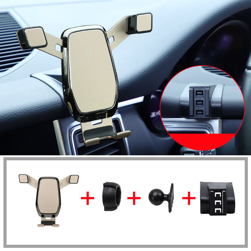 Car Air Vent Mount Mobile Holder