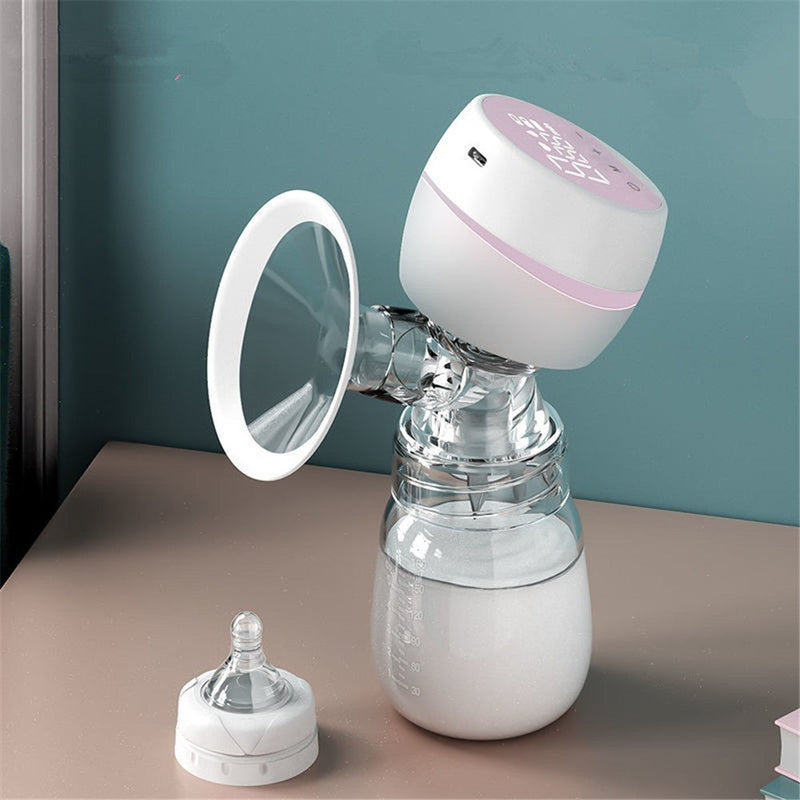 Electric Breast Pump