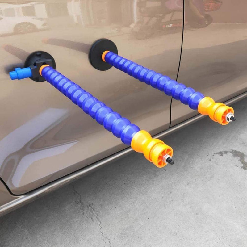 Flexible Dent Puller Suction Cup