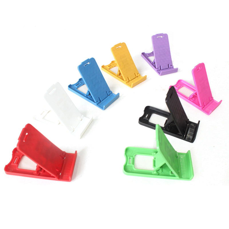 Folding Four-speed Mobile Phone Gift Holder