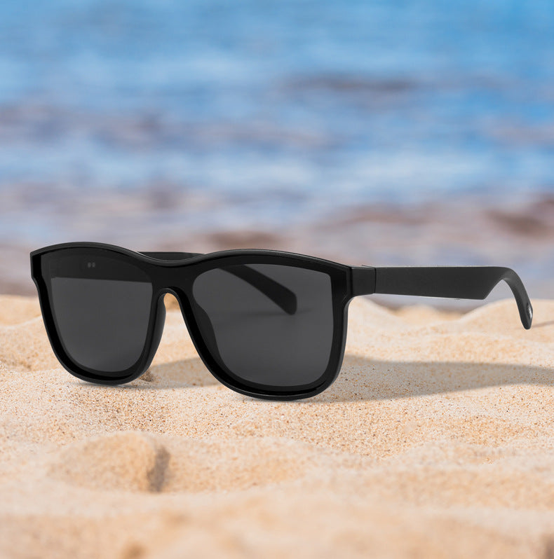 Smart Bluetooth Sunglass